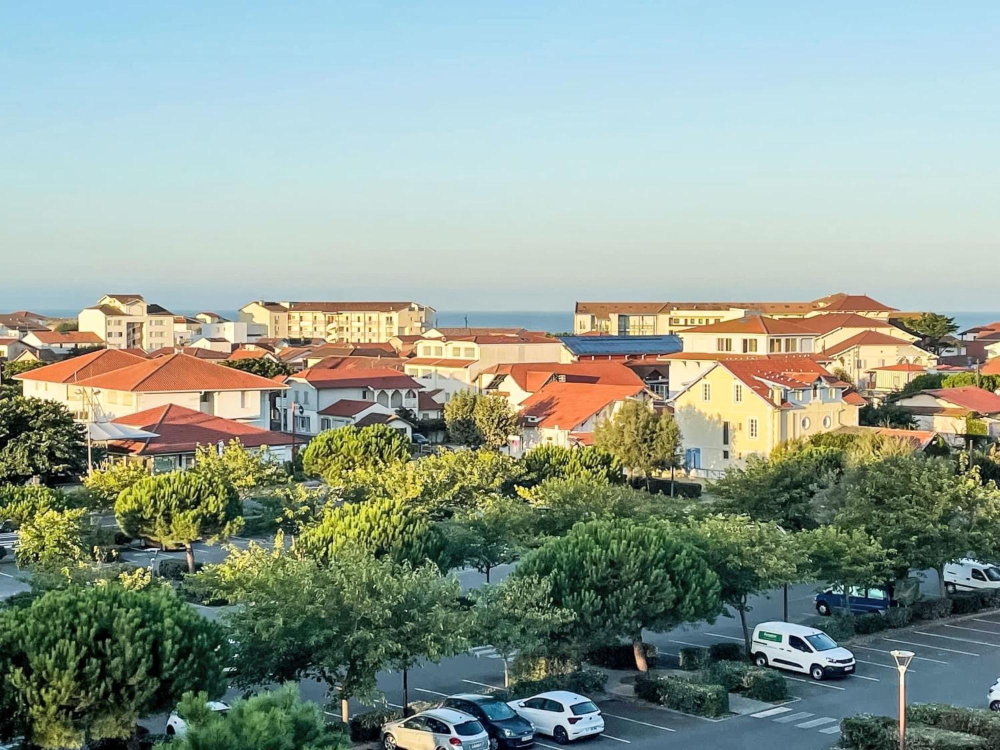 Apartment Les Landaises By Interhome Mimizan-Plage Zewnętrze zdjęcie