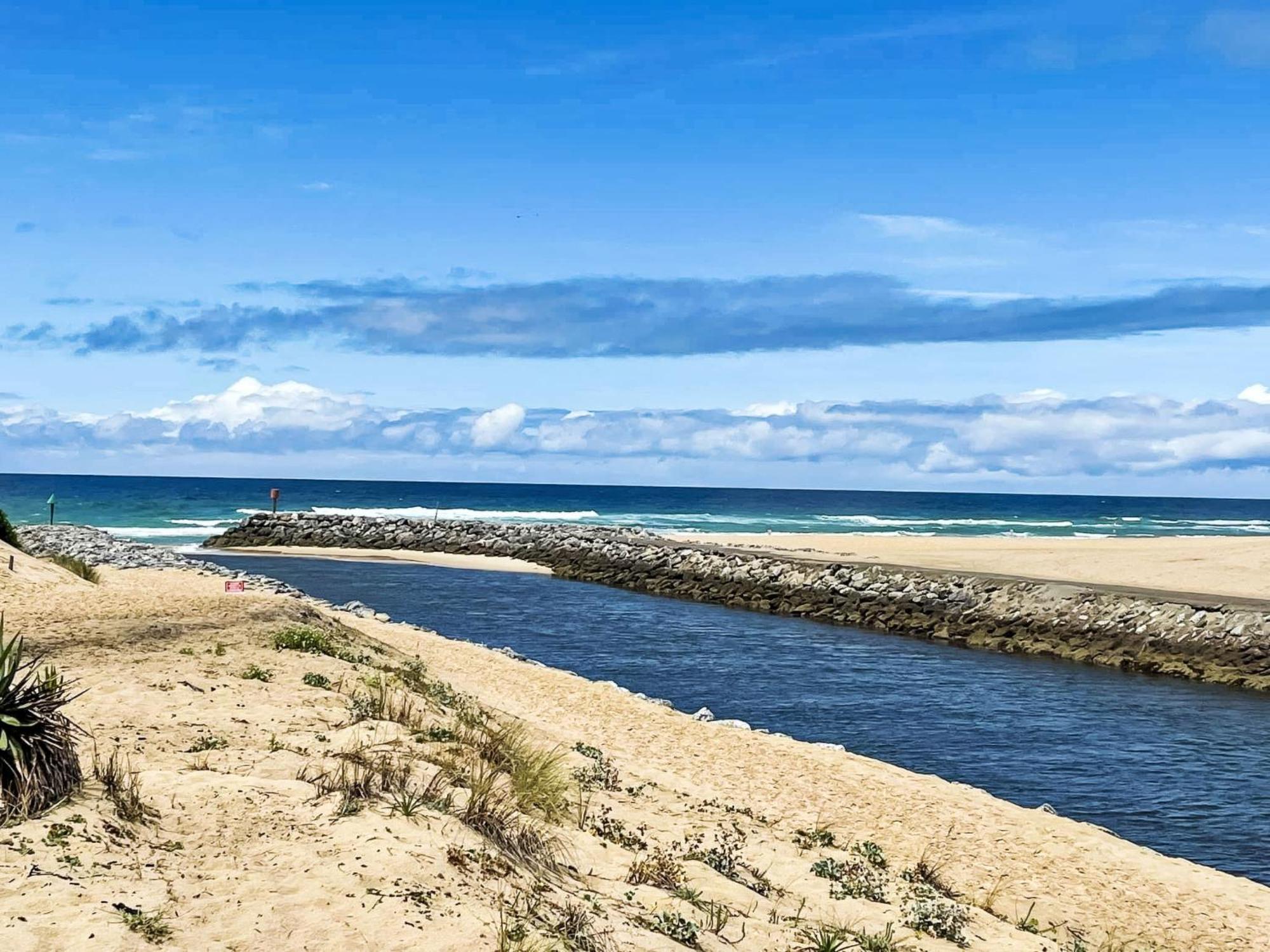 Apartment Les Landaises By Interhome Mimizan-Plage Zewnętrze zdjęcie