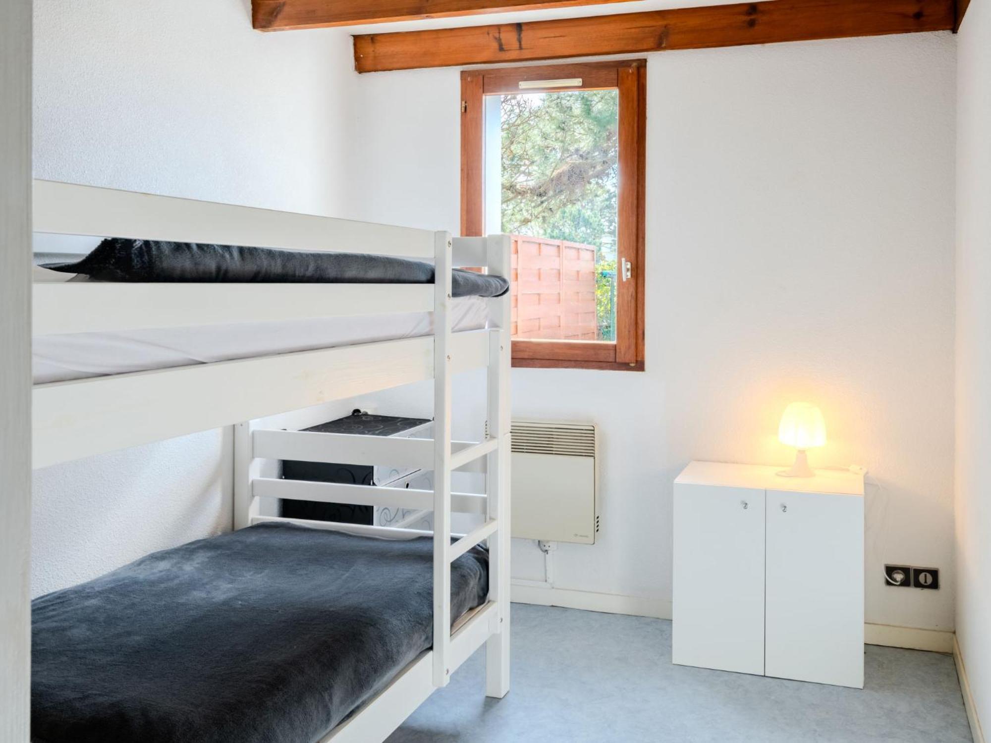 Apartment Les Landaises By Interhome Mimizan-Plage Zewnętrze zdjęcie