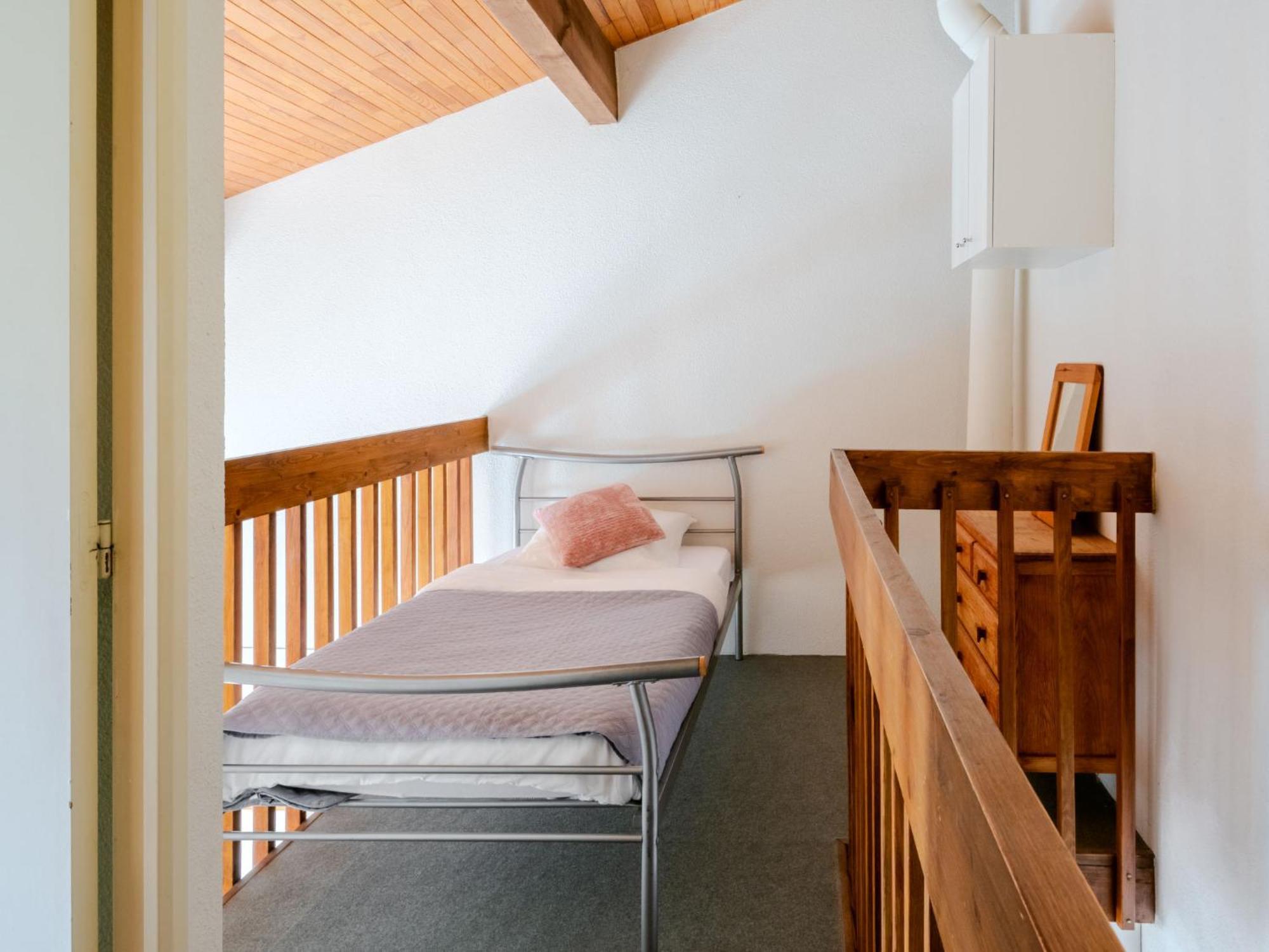 Apartment Les Landaises By Interhome Mimizan-Plage Zewnętrze zdjęcie