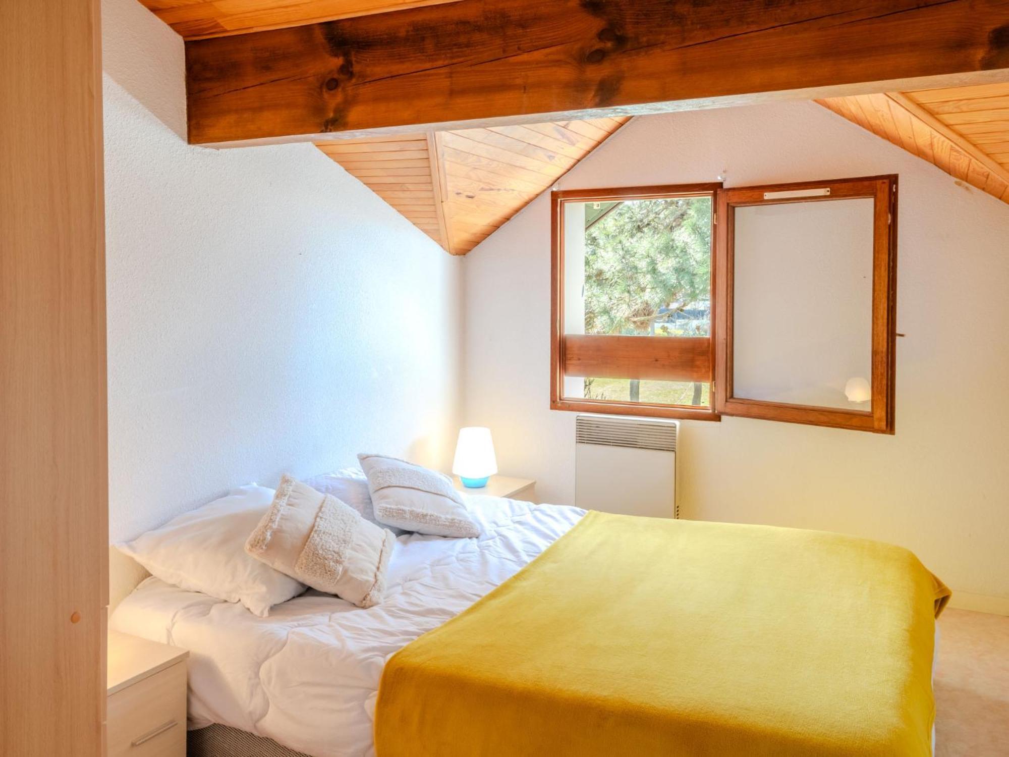 Apartment Les Landaises By Interhome Mimizan-Plage Zewnętrze zdjęcie
