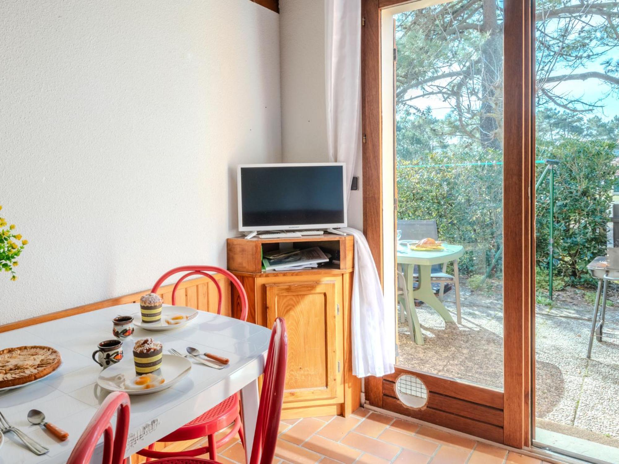 Apartment Les Landaises By Interhome Mimizan-Plage Zewnętrze zdjęcie