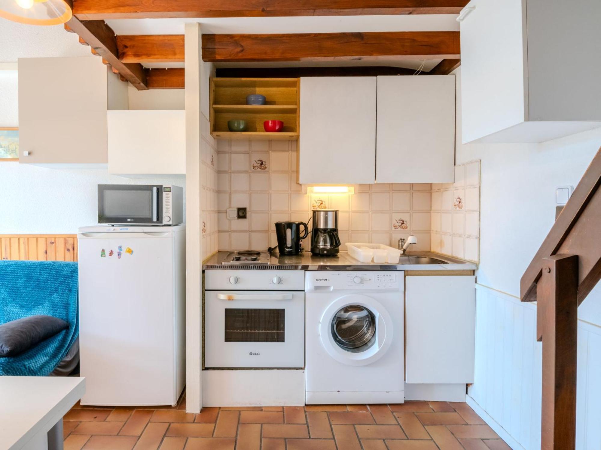 Apartment Les Landaises By Interhome Mimizan-Plage Zewnętrze zdjęcie